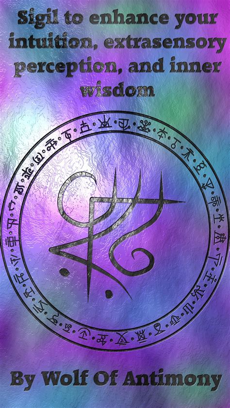 Exploring the Different Types of Practical Magic Symbols